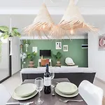 Medano4you The Smile Apartmán El Médano