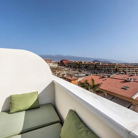 Medano4you The Smile * El Médano