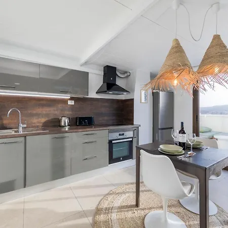 Medano4you The Smile Apartamento *