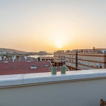 Medano4you The Smile Apartamento