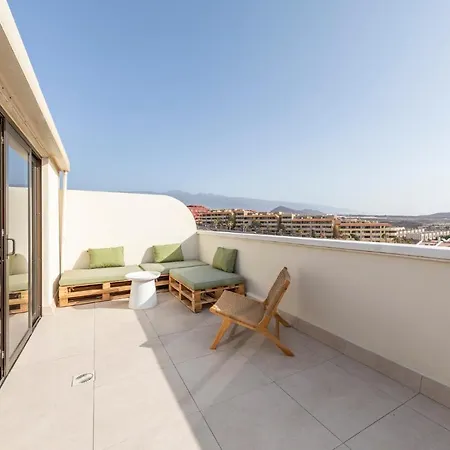 Medano4you The Smile * El Médano