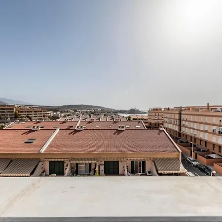 Medano4you The Smile Apartamento *