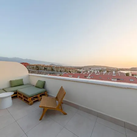 Medano4you The Smile Apartamento El Médano