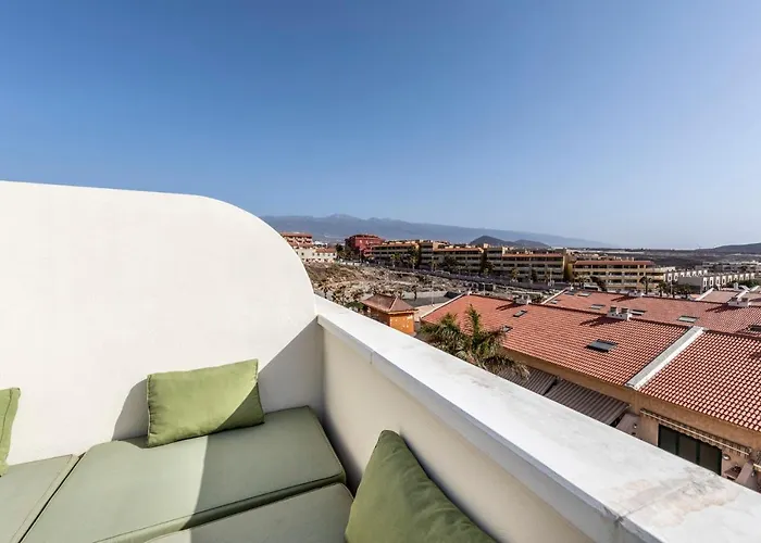 Medano4you The Smile * El Médano