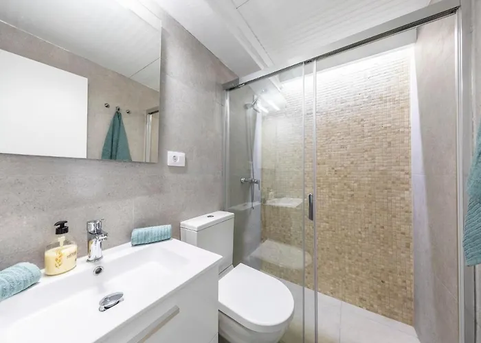 Apartamento Medano4you The Smile