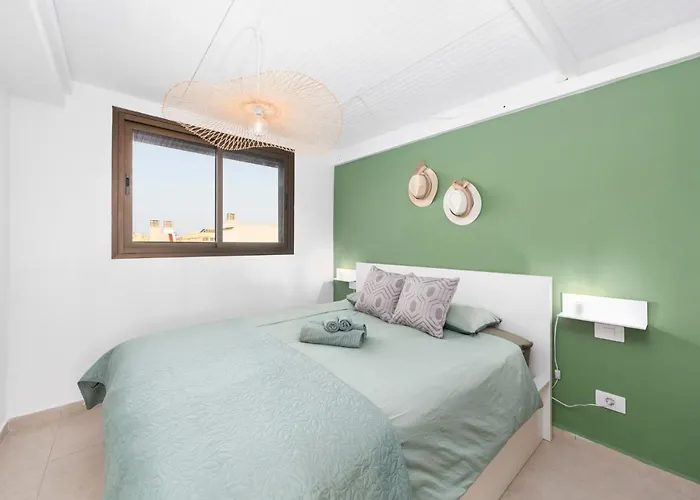 Medano4you The Smile Apartamento *