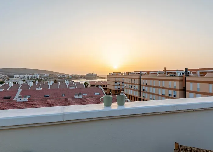 Medano4you The Smile Apartamento