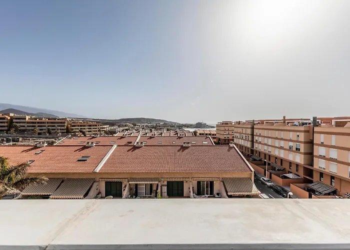 Medano4you The Smile Apartamento *